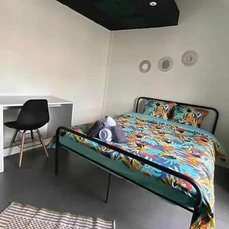 Villa La Vie Est Belle *