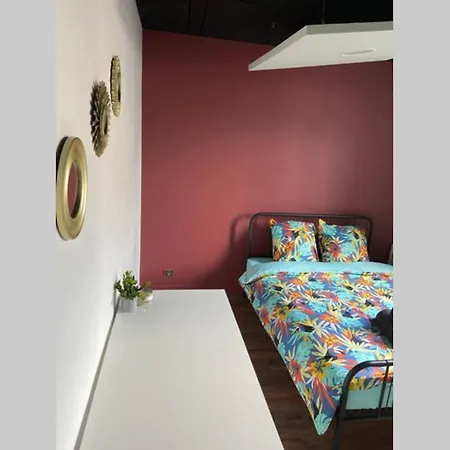 Villa La Vie Est Belle