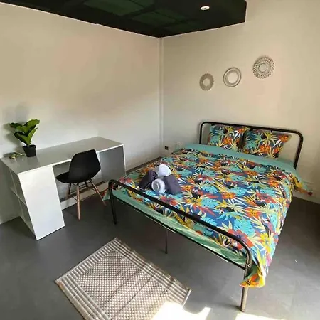 La Vie Est Belle * Poitiers