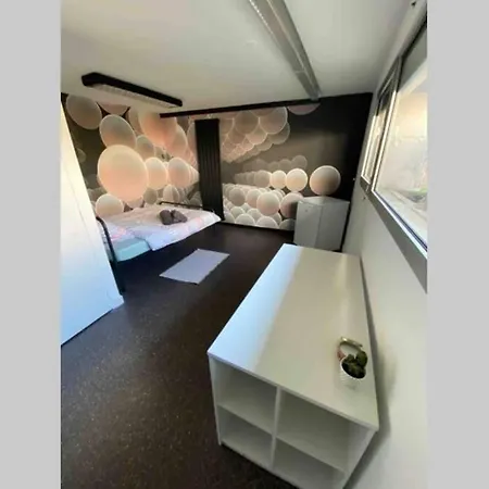 La Vie Est Belle * Poitiers