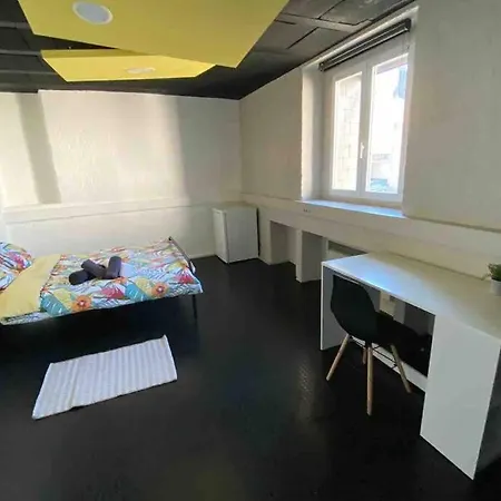 La Vie Est Belle Villa