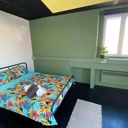 La Vie Est Belle Villa