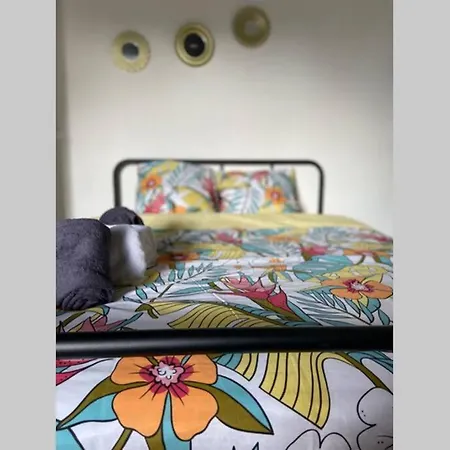 Villa La Vie Est Belle *