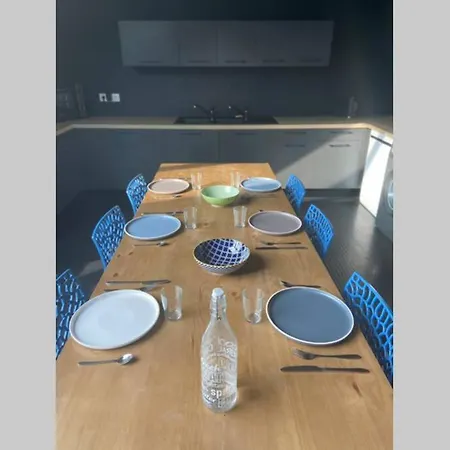 Villa La Vie Est Belle Poitiers