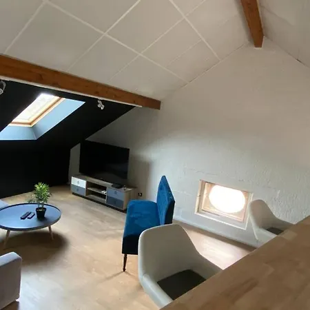 Villa La Vie Est Belle *