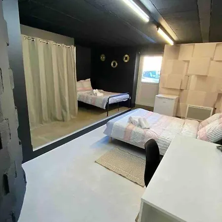 La Vie Est Belle * Poitiers