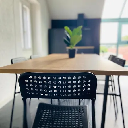 La Vie Est Belle * Poitiers