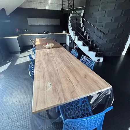 Villa La Vie Est Belle