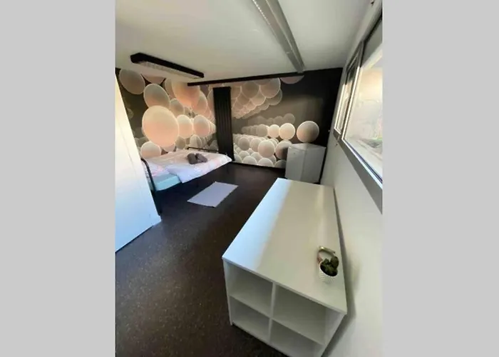 La Vie Est Belle * Poitiers