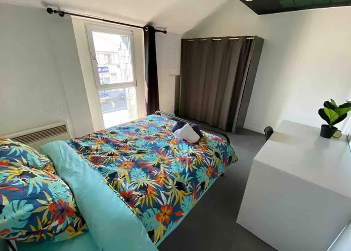 Villa La Vie Est Belle