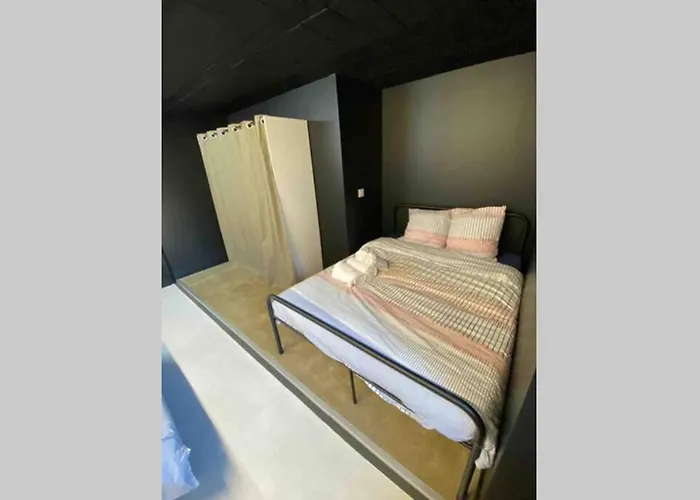 Villa La Vie Est Belle Poitiers