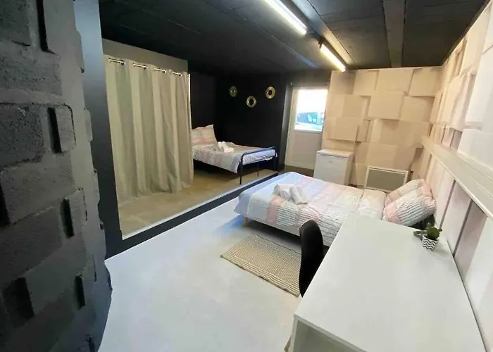 La Vie Est Belle * Poitiers